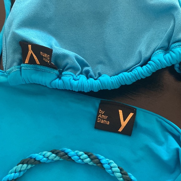 Amir Slama bikini size S - Picture 8 of 8